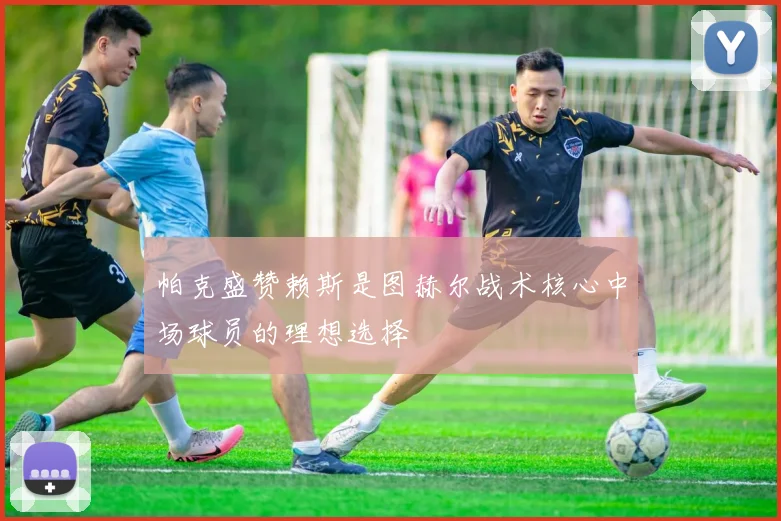 帕克盛赞赖斯是图赫尔战术核心中场球员的理想选择